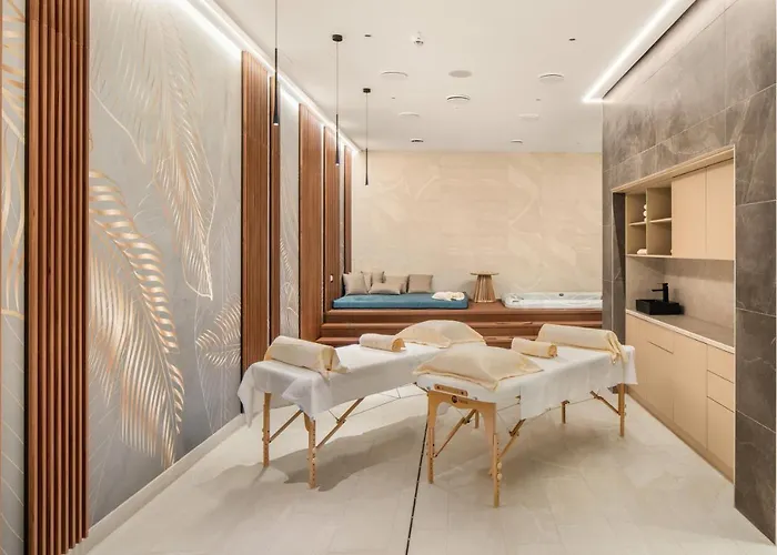 Sirius Hotel****superior ホテル